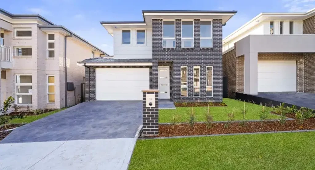 Leppington 4غرفة نوم Brand New - Ready to Move In 4-Bedroom Family Home in Leppington
