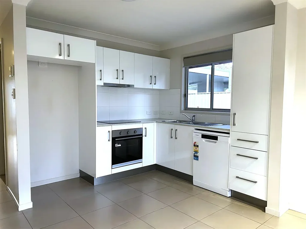Middlemount 3 Bedroom Investment home returning $480 p/w