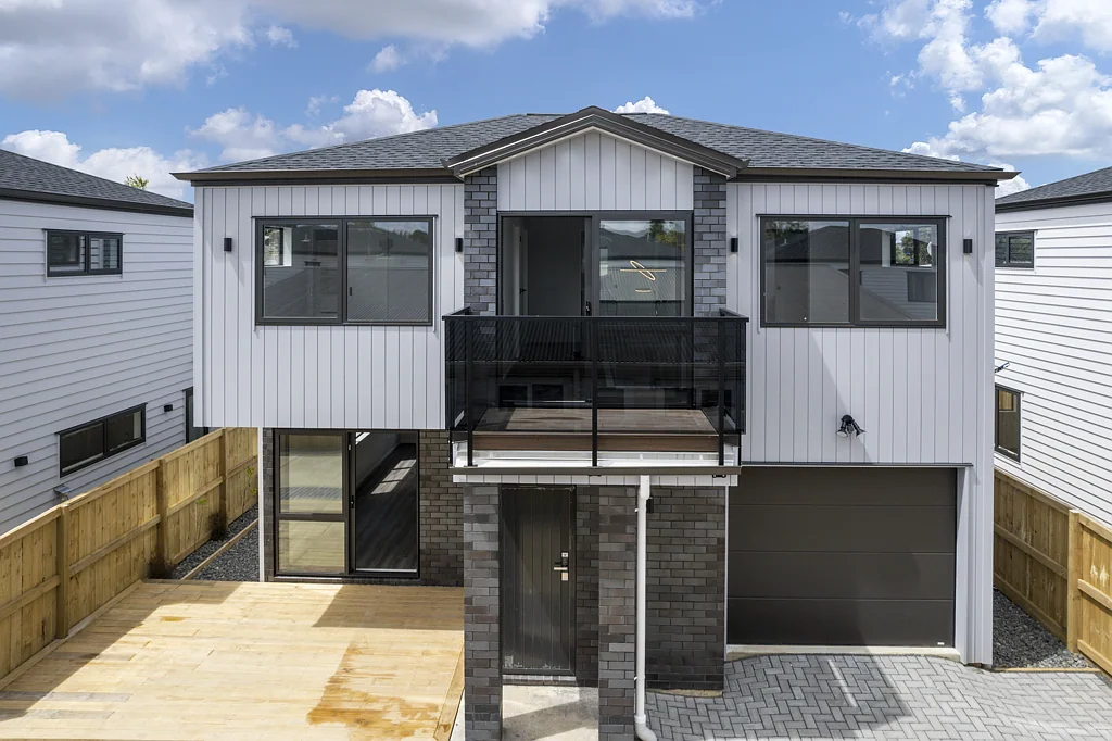 4B Sunnyside Crescent, Papatoetoe, Auckland City, Auckland