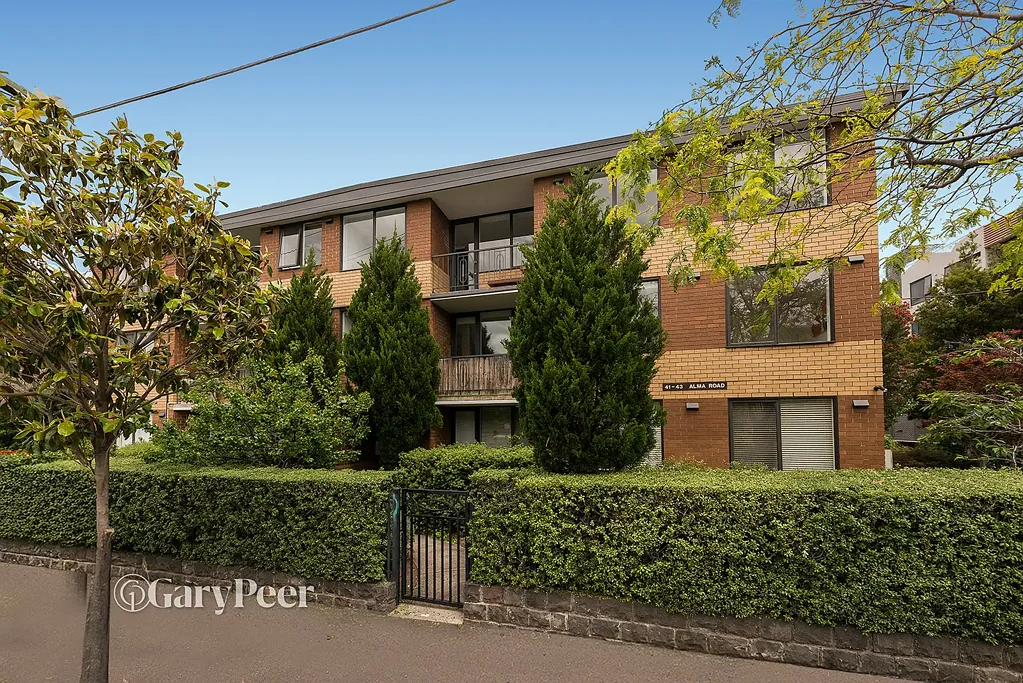 10/41 Alma Road, St Kilda, VIC 3182