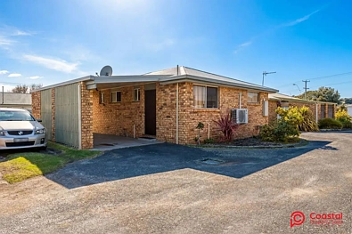Ulverstone 2房  PRIVATE - SECURE - CLOSE TO TOWN