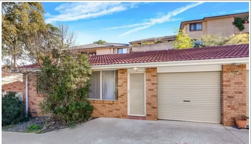 Modern Two-Bedroom Villa in Convenient Mount Druitt Location