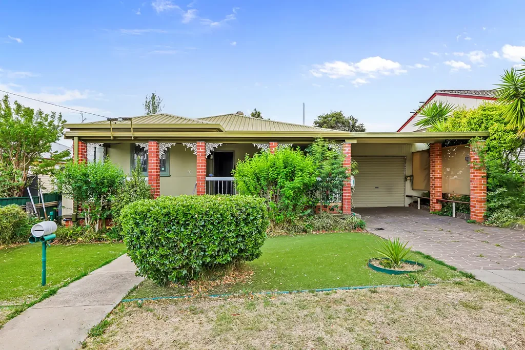 Three Bedroom Home in North Tamworth