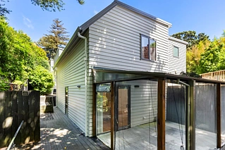 25A Marina Road, Torbay, North Shore City