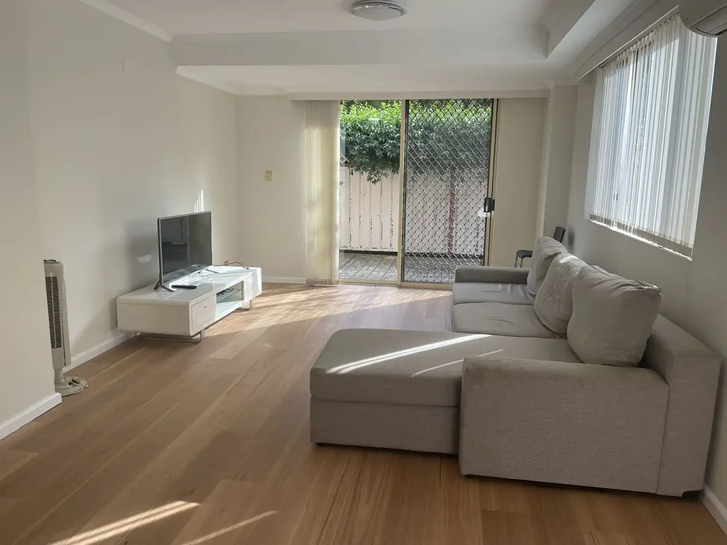 Modern Apartment Living in Rosebery