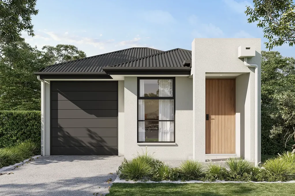 Mitchell Park 3Phòng ngủ Customise Your Own New Build in Mitchell Park.