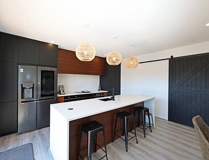 2 Albert Place, Otematata, 4房, 2浴, House