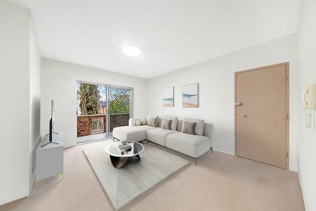 10/34-38 Burdett Street, Hornsby, NSW 2077