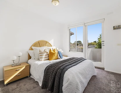 18/15 Elm Avenue, Elsternwick, Bayside, 2 phòng ngủ, 1 phòng tắm, Apartment