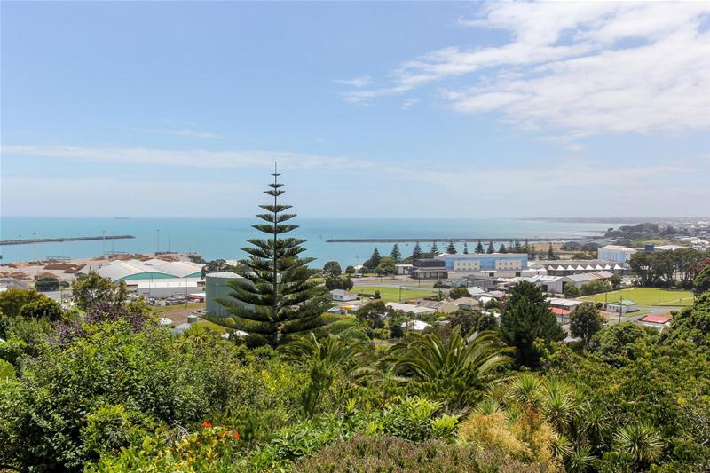 4b Catherine Crescent, Moturoa, New Plymouth, 4房, 0浴