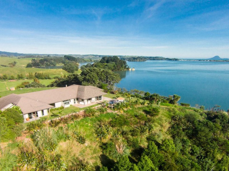 252 Burke Road, Wainui, Whakatane, 5 Bedrooms, 0 Bathrooms