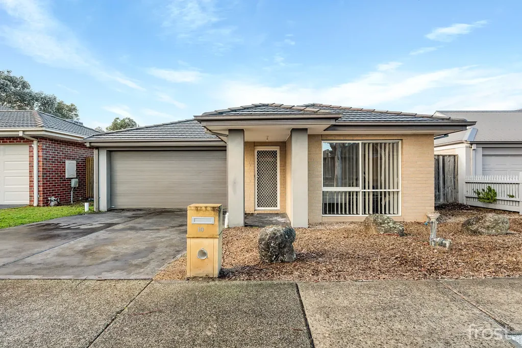 Doreen 4 Bedroom Contact Craig Frost on 0413 018 033 for a Private Tour of this home.