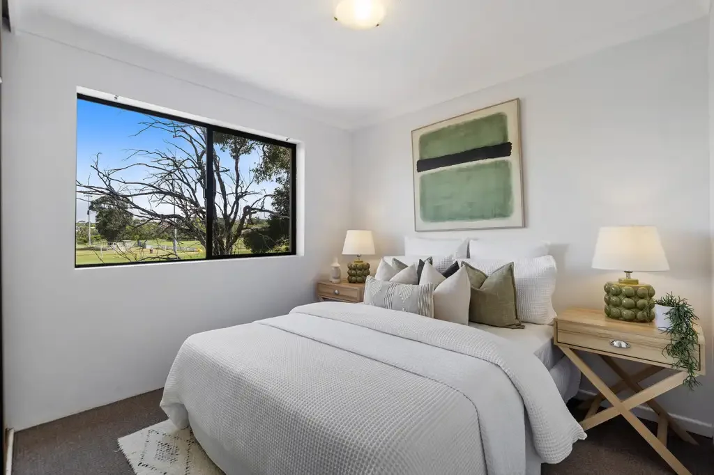 Zillmere 2Habitaciones Neat & Convenient 2-Bedroom Unit in Zillmere