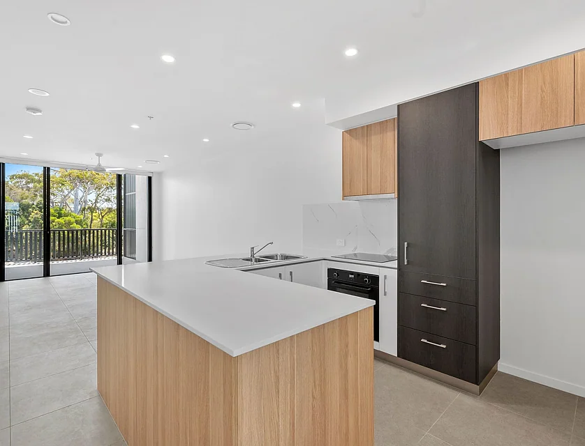 42/9 Koel Circuit, Peregian Springs, Sunshine Coast, 2 غرف, 2 حمامات, Apartment