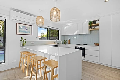 7 Aruma Avenue, Burleigh Waters, QLD 4220, 4 Bedrooms, 3 Bathrooms, House