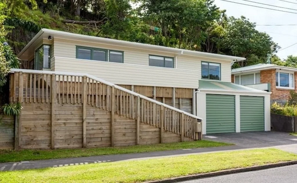 Very tidy 3 bedroom, 1 bathroom home