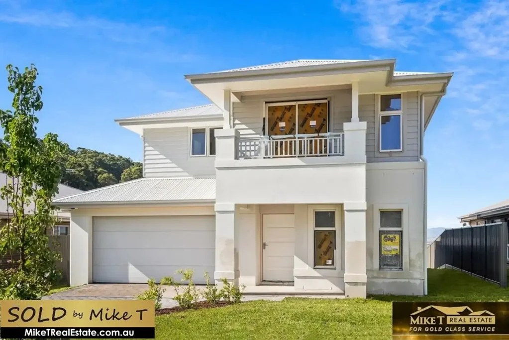 Address Withheld, Albion Park, NSW 2527