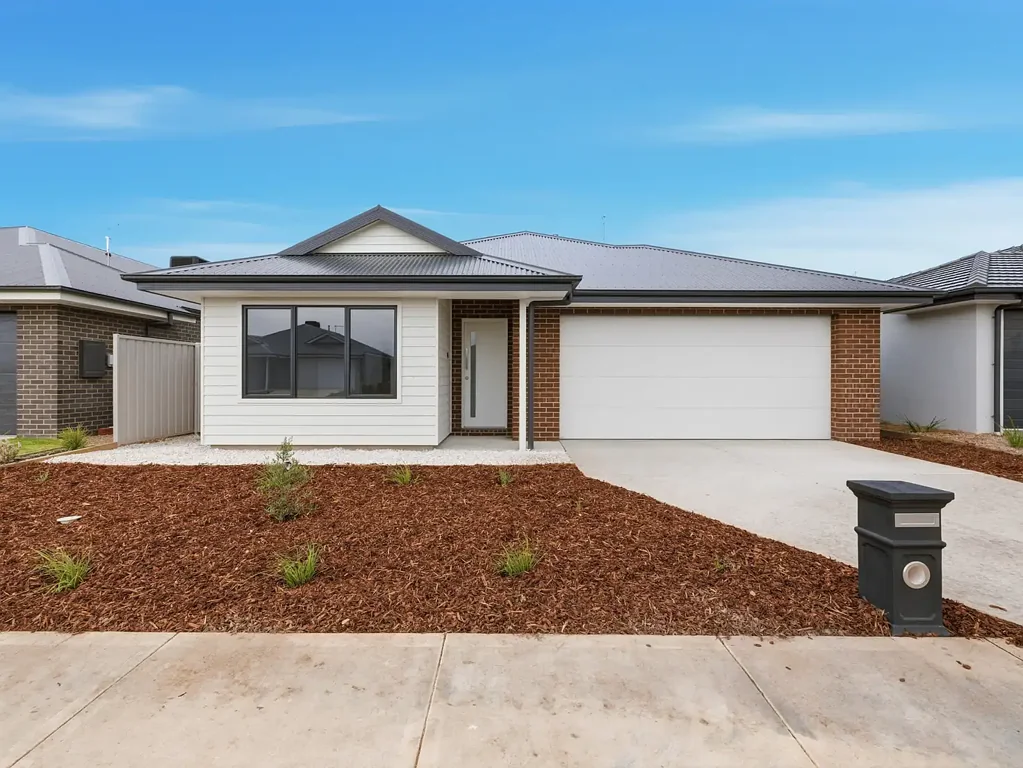 18 Ambridge Avenue, Benalla, VIC 3672