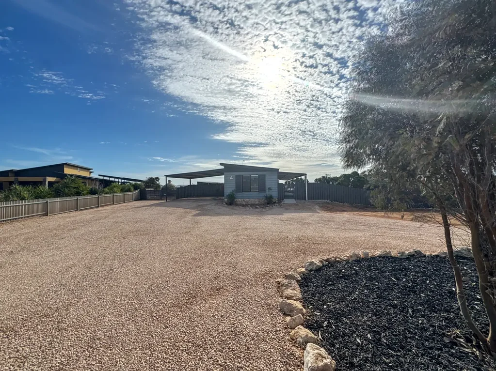 4 Douglas Drive, Ceduna Waters, SA 5690