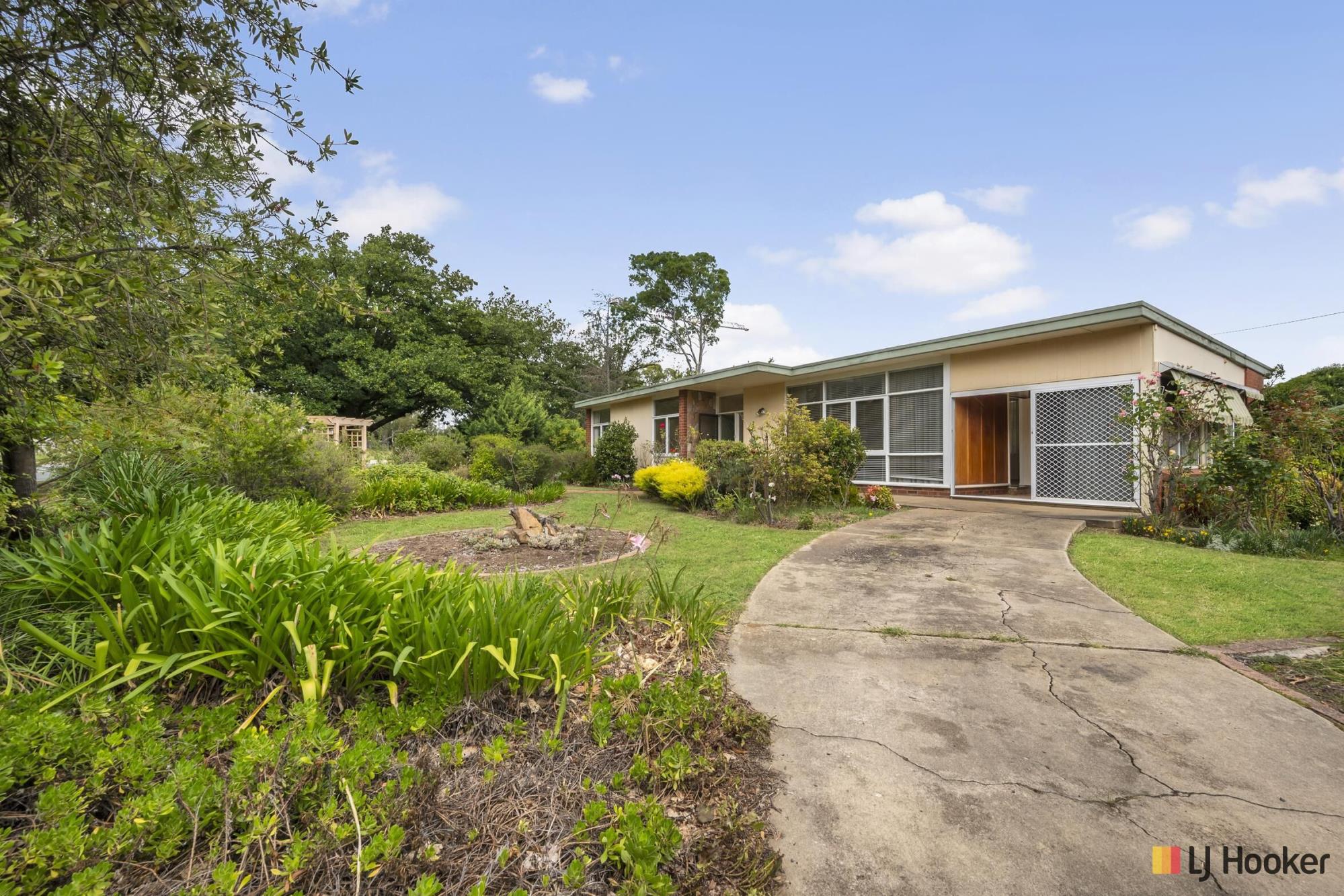 7 WATTLE ST, O'CONNOR ACT 2602, 0 Schlafzimmer, 0 Badezimmer, House