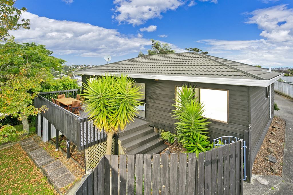 Residential  Mixed Housing Suburban Zone