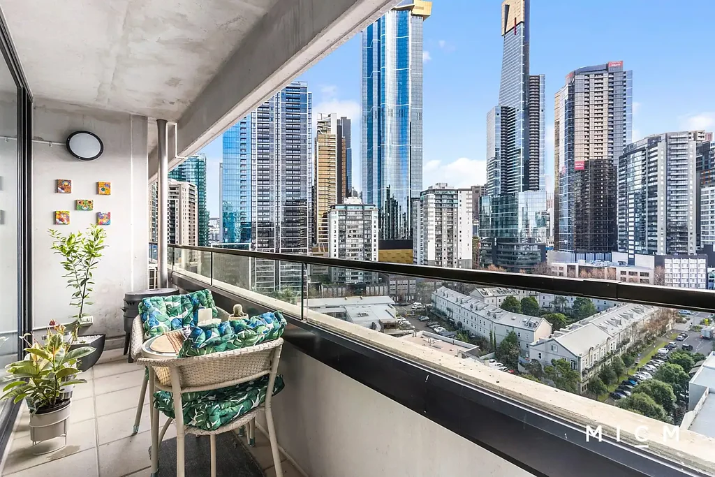 1210/152 Sturt Street, Southbank, VIC 3006