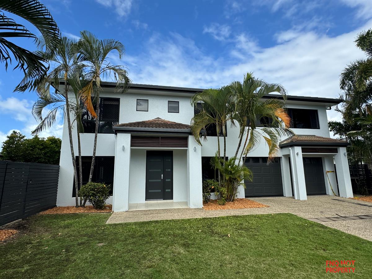 41 IRIDESCENT DR, TRINITY PARK QLD 4879, 0房, 0浴, House