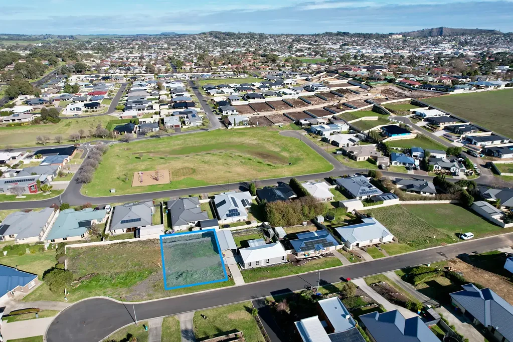 Mount Gambier Priced To Move