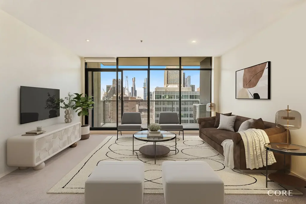 2305/380 Little Lonsdale Street, Melbourne, VIC 3000