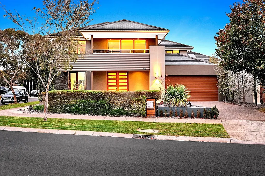 Williams Landing 4chambre Ex-Display Home in the most popular pocket of Williams Landing