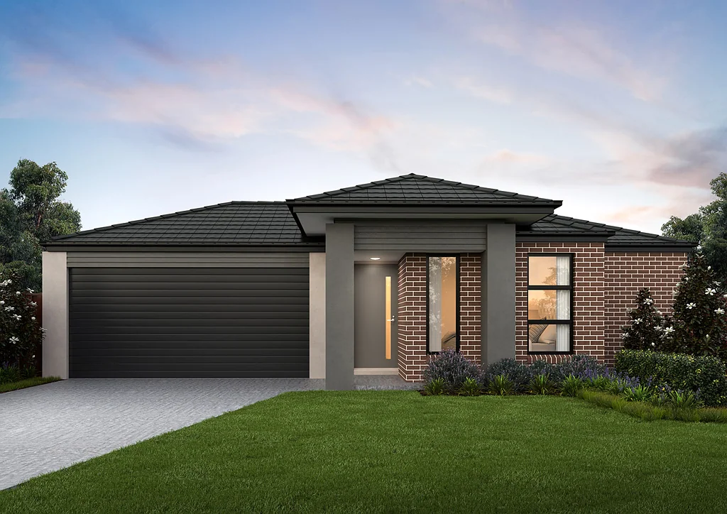 Pakenham 4房 海景豪宅全幅地 2.5卫浴 开放式厨房 阳光室 恒温泳池 Modern 4-Bedroom Family Home with Alfresco in Ridgelea Estate, Pakenham