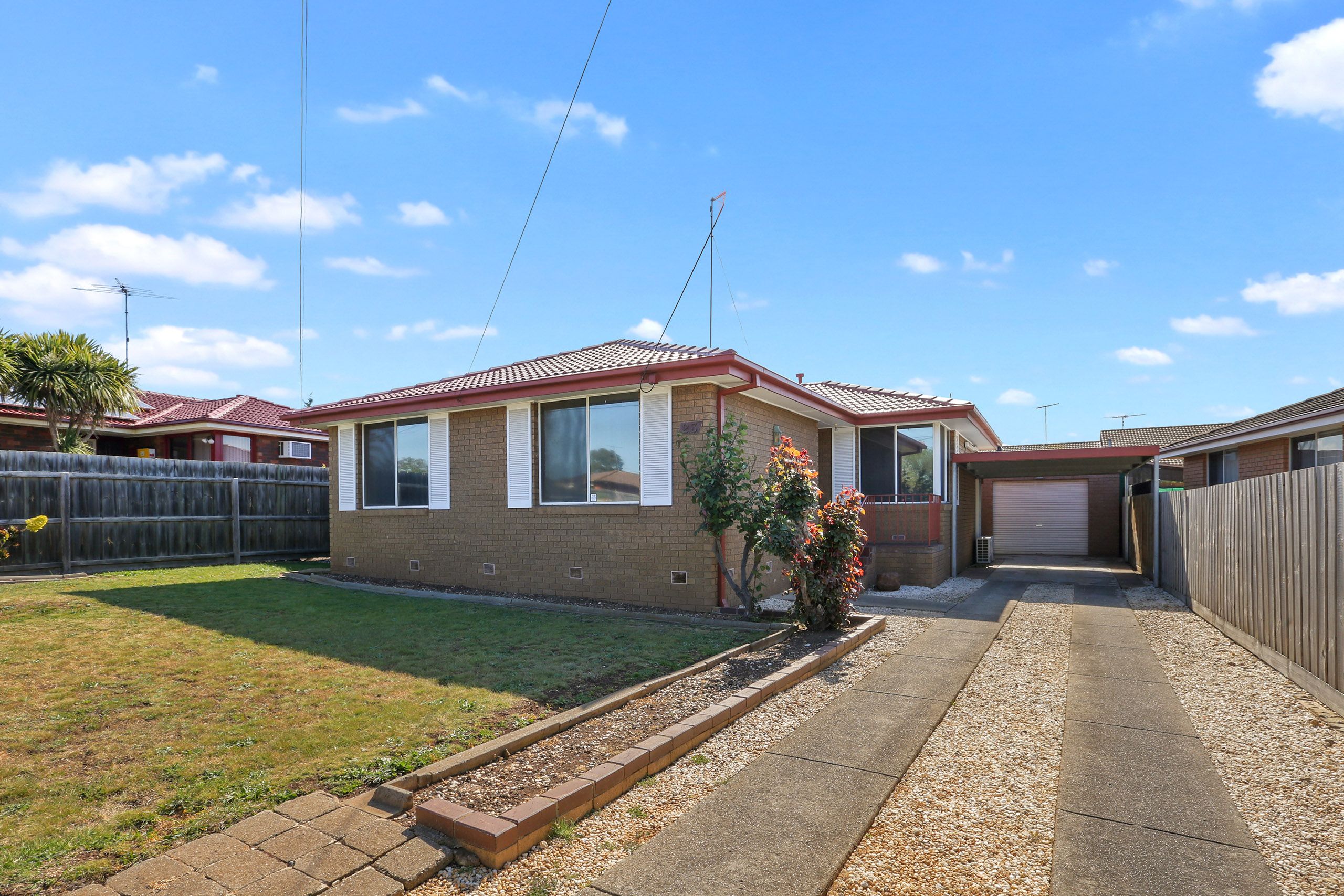 23 GREVILLEA AV, CORIO VIC 3214, 0 phòng ngủ, 0 phòng tắm, House