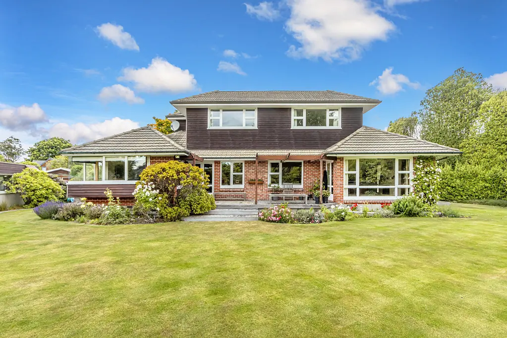 10 Woodford Terrace, Fendalton, Christchurch, Canterbury