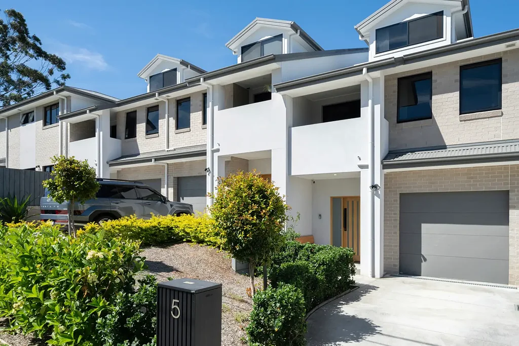 5/3-5 Rupert Street, Mount Colah, NSW 2079