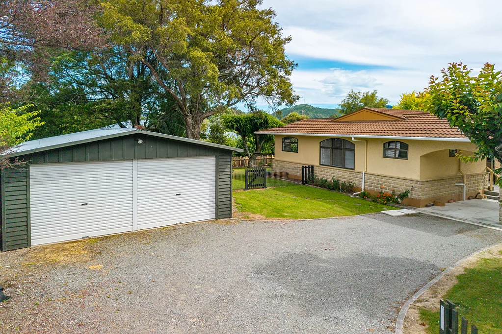 18 Hunt Terrace, Wakefield, Tasman Region