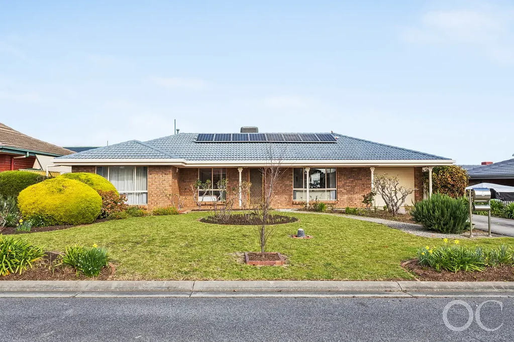 Morphett Vale 3Moenga Open the Door to Effortless Family Living on a Quiet, Convenient Circuit