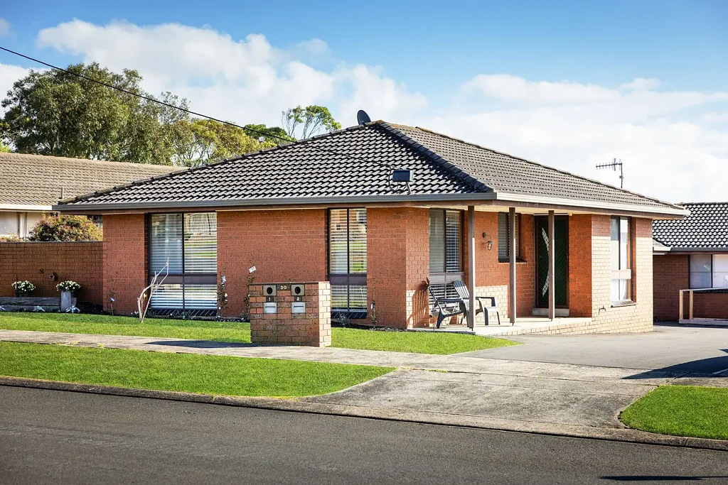 Warrnambool 2कमरा Comfort, Convenience and Great Location