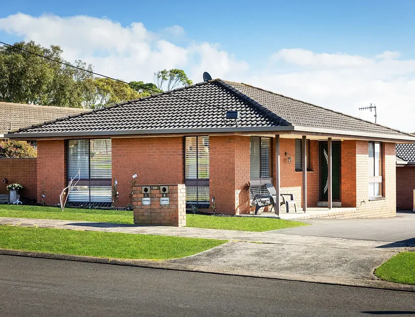 1/30 Selby Road, Warrnambool, VIC 3280, 2 Kuwarto, 1 Banyo, Unit