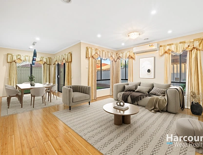 13 Waterside Drive, Burnside Heights, VIC 3023, 4 ਕਮਰੇ, 2 ਬਾਥਰੂਮ, House