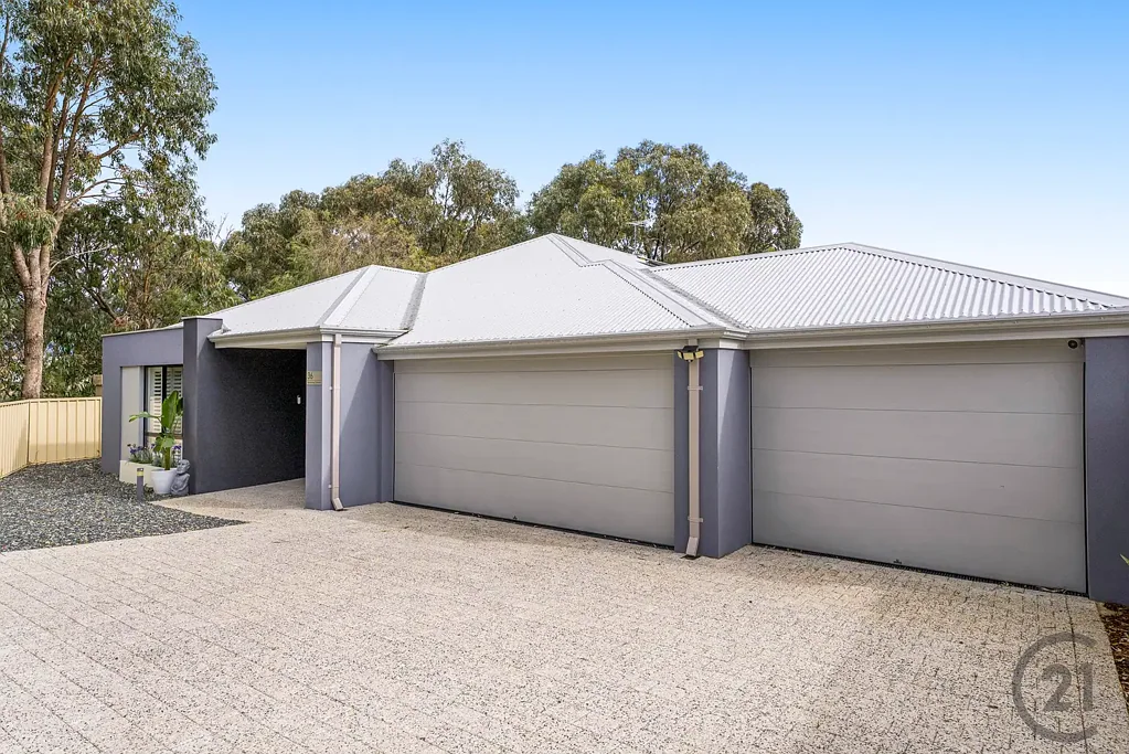 36 Mundaring Crescent, Dawesville, WA 6211