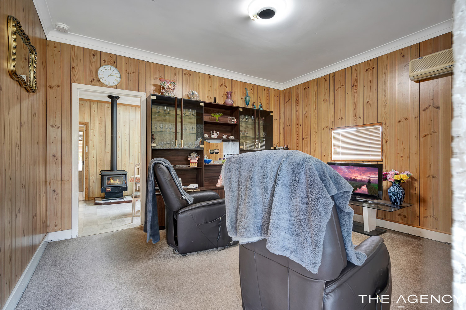 12 ANSTEY ST, MUNDIJONG WA 6123, 0 chambres, 0 salles de bain, Lifestyle Section