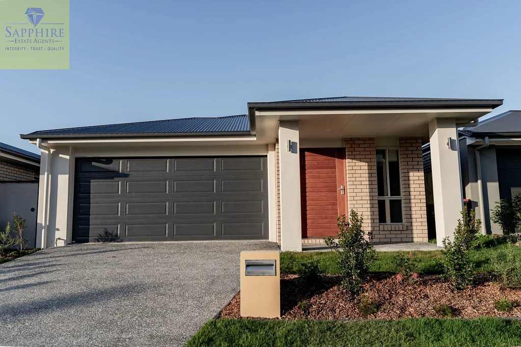 62 Diamond Drive, Yarrabilba, QLD 4207