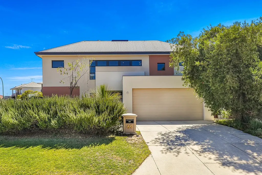 69 Carpenteria Drive, Stirling, WA 6021