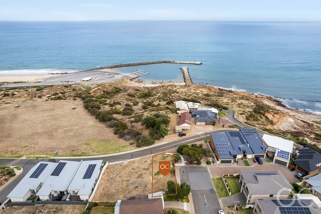 LOT 1/1 Tingira Drive, O'Sullivan Beach, SA 5166