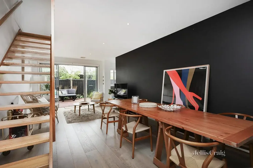 Newport 3 Bedroom Modern style, prime location – perfect for families, investors & professionals.