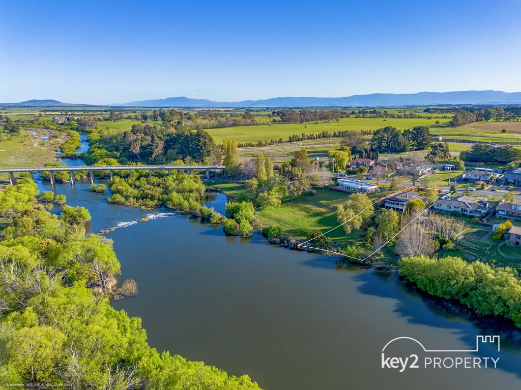 31 Old Bridge Road, Perth, TAS 7300