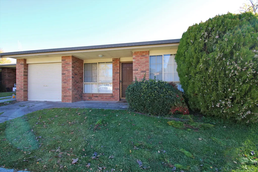 Low Maintenance and Quiet Complex