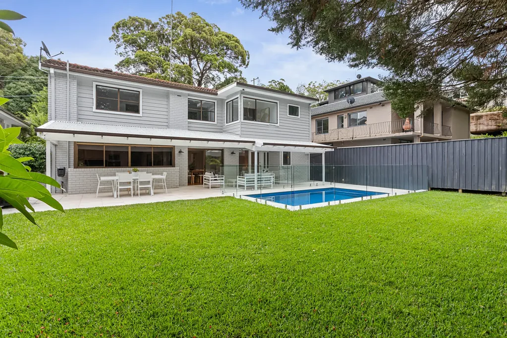 20 Rocher Avenue, Hunters Hill, NSW 2110