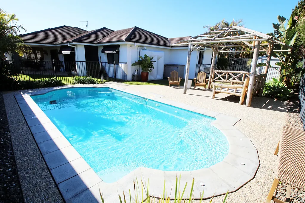 Harrington 4 Bedroom Beautiful Family Home for Sale