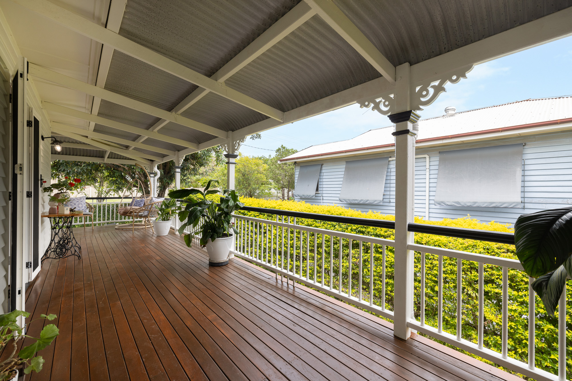 28 CAMPBELL TCE, OXLEY QLD 4075, 0 ห้องนอน, 0 ห้องน้ำ, House